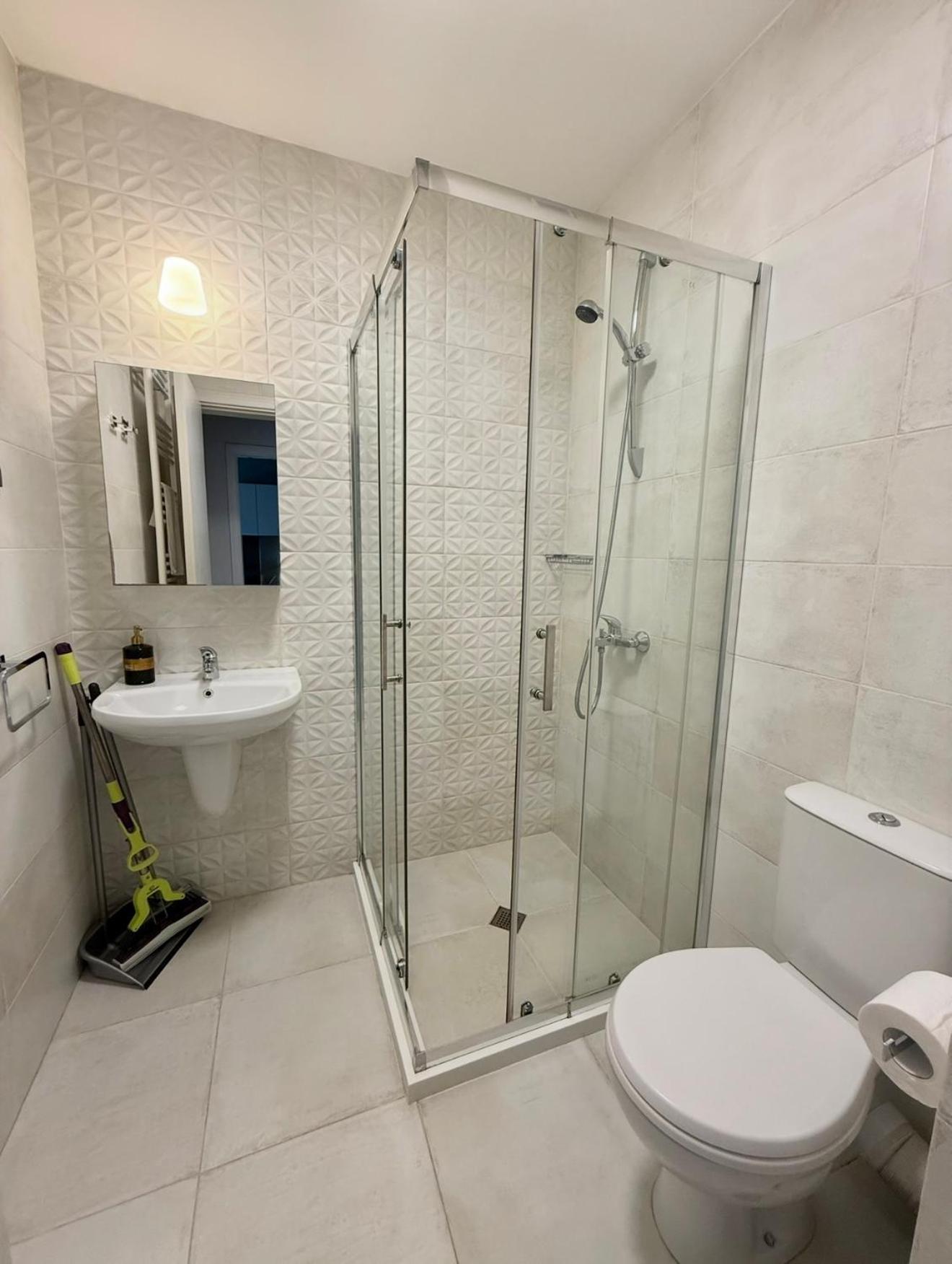 7Th Sense Boutique Apartments 소피아 외부 사진