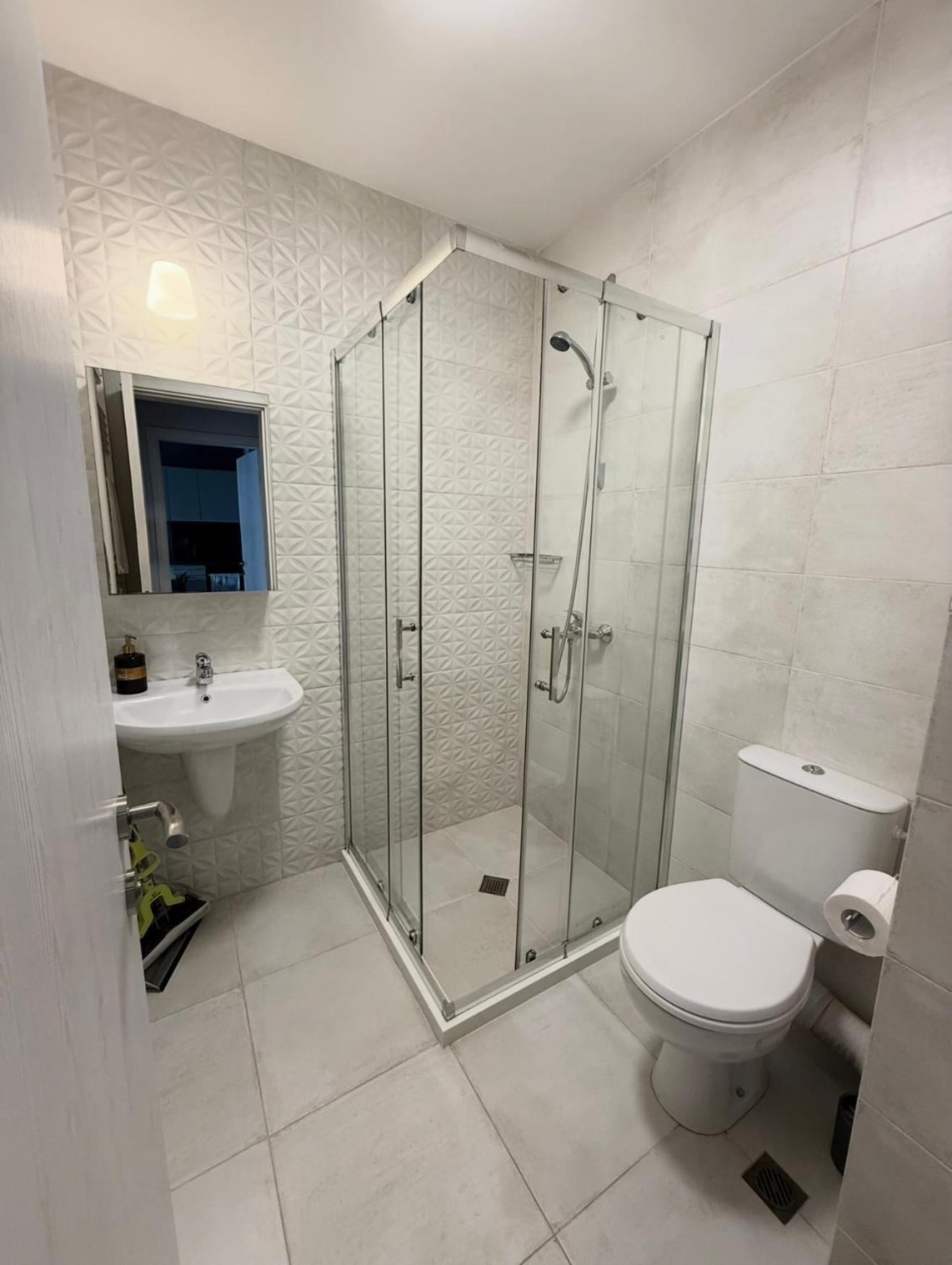 7Th Sense Boutique Apartments 소피아 외부 사진