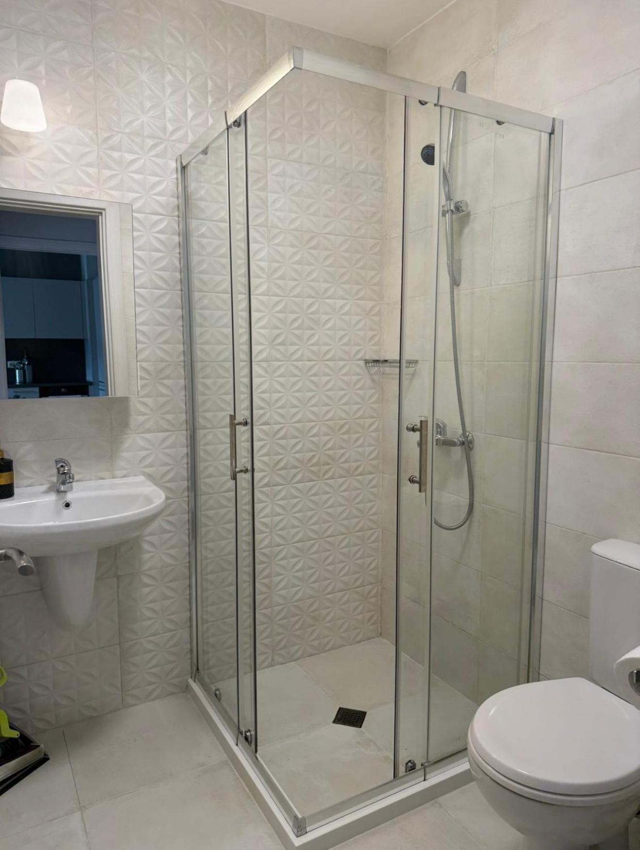 7Th Sense Boutique Apartments 소피아 외부 사진