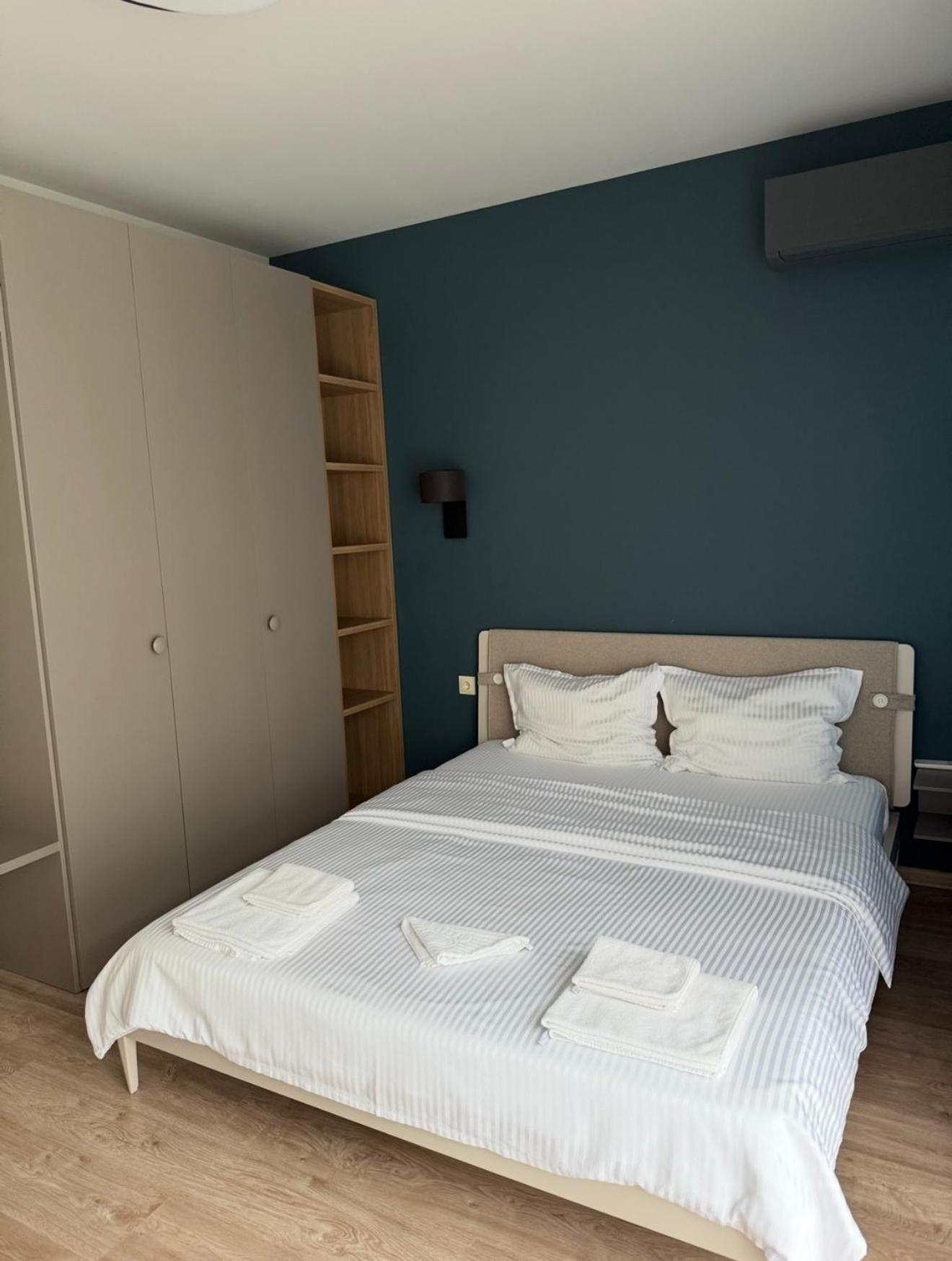 7Th Sense Boutique Apartments 소피아 외부 사진