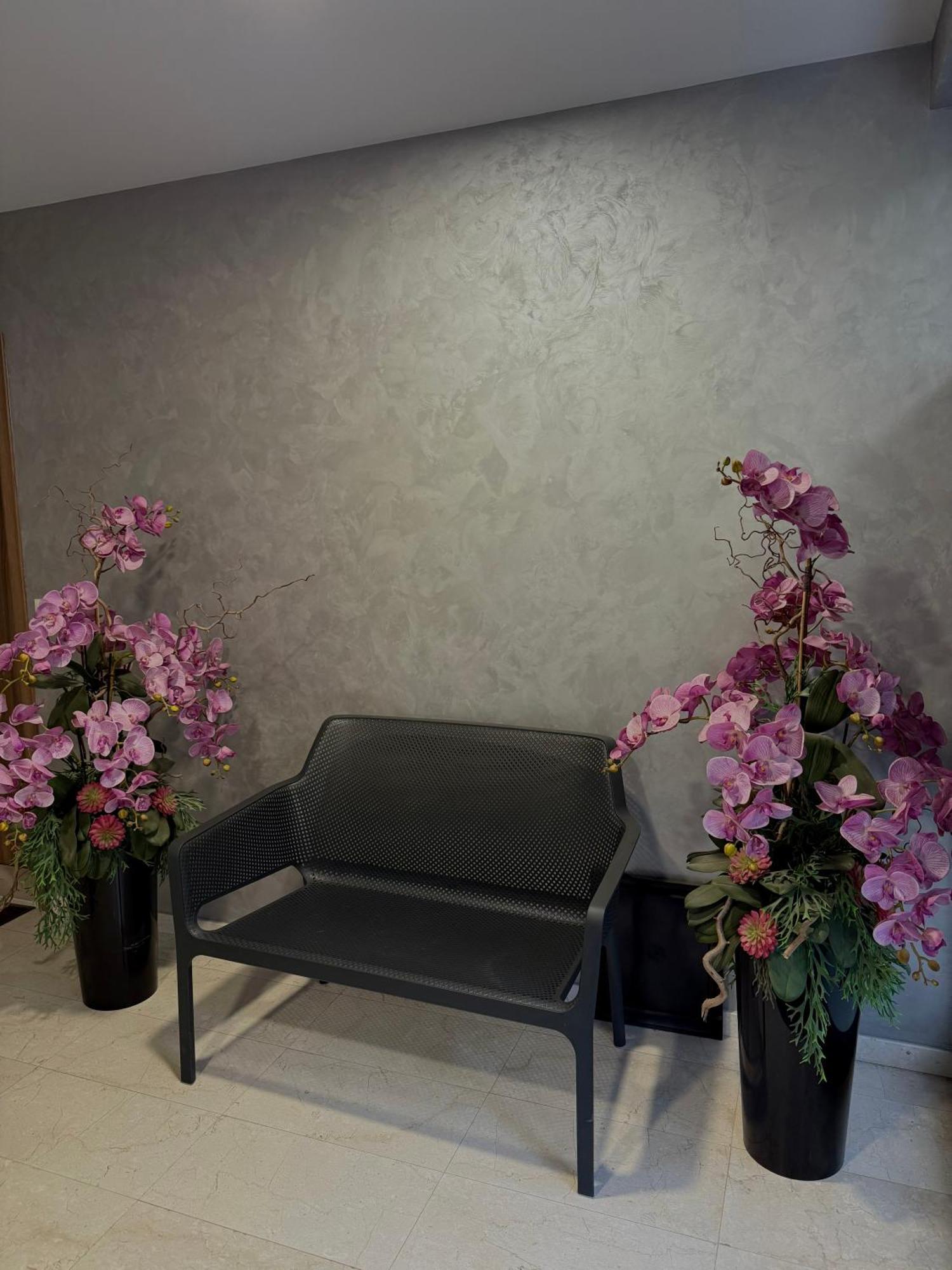 7Th Sense Boutique Apartments 소피아 외부 사진