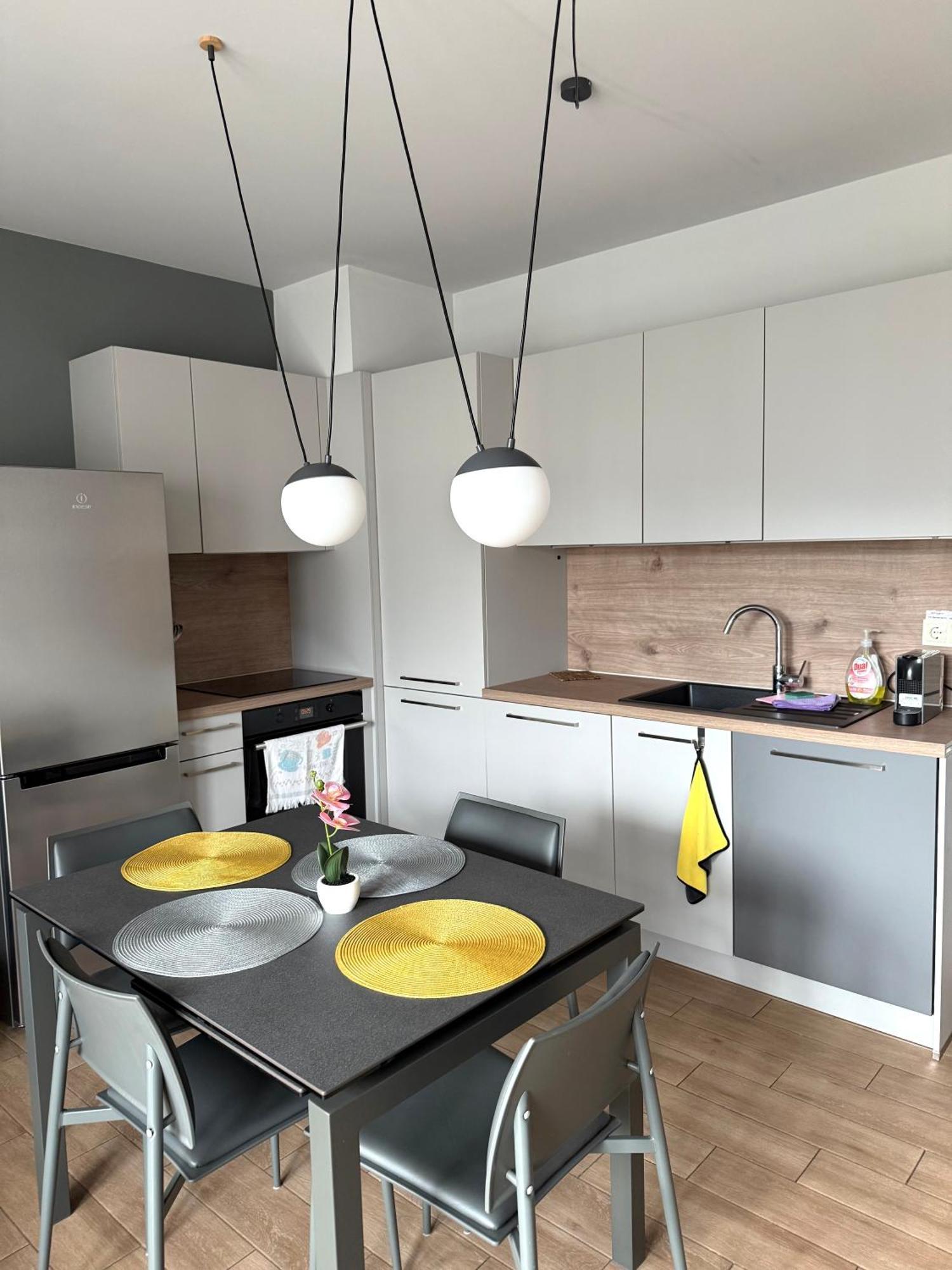 7Th Sense Boutique Apartments 소피아 외부 사진